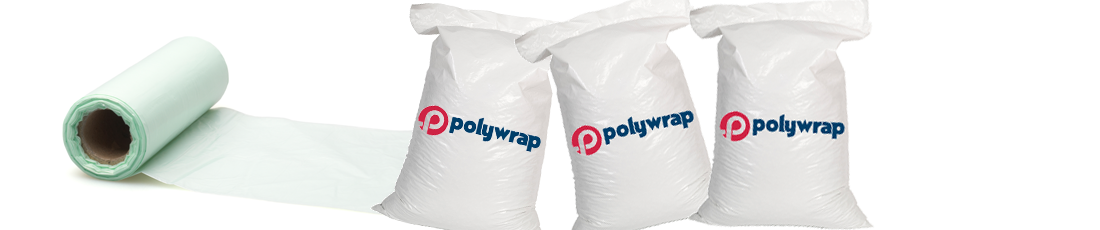 whitebags Quality, Flexible Packaging, Polywrap History