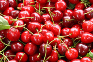 cherry Modified Atmosphere