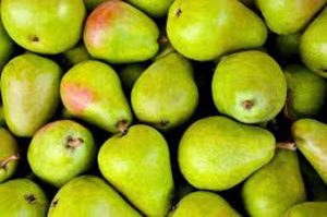 pear Modified Atmosphere