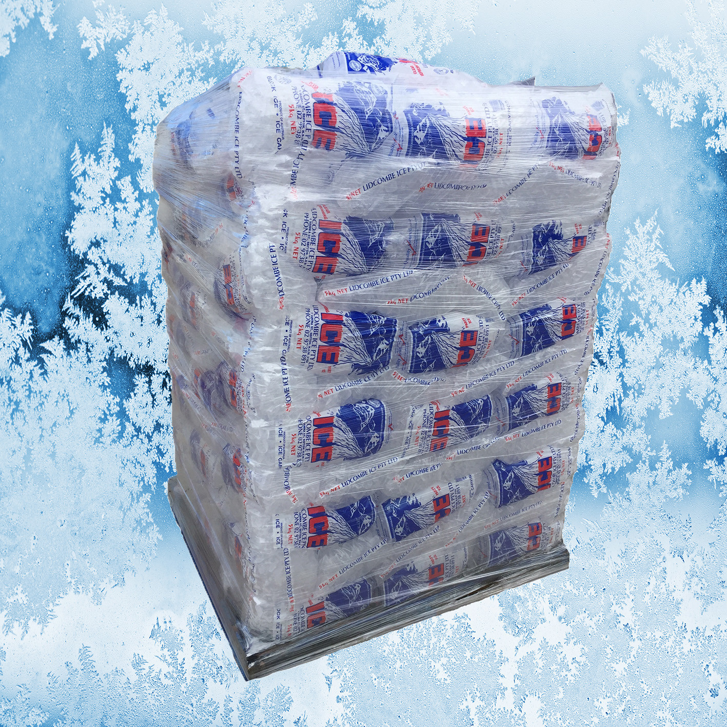 ice-block