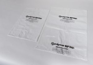 Polywrap MAP Bags