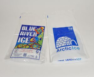 Ice Bags ice bags manufacturing